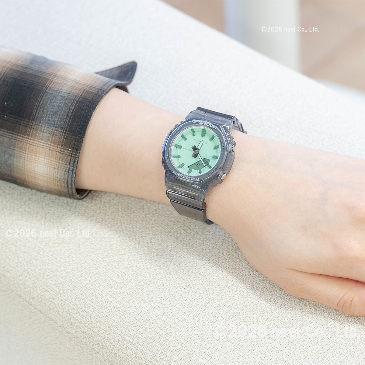 G-SHOCK カシオ Gショック CASIO アナデジ 腕時計 メンズ レディース