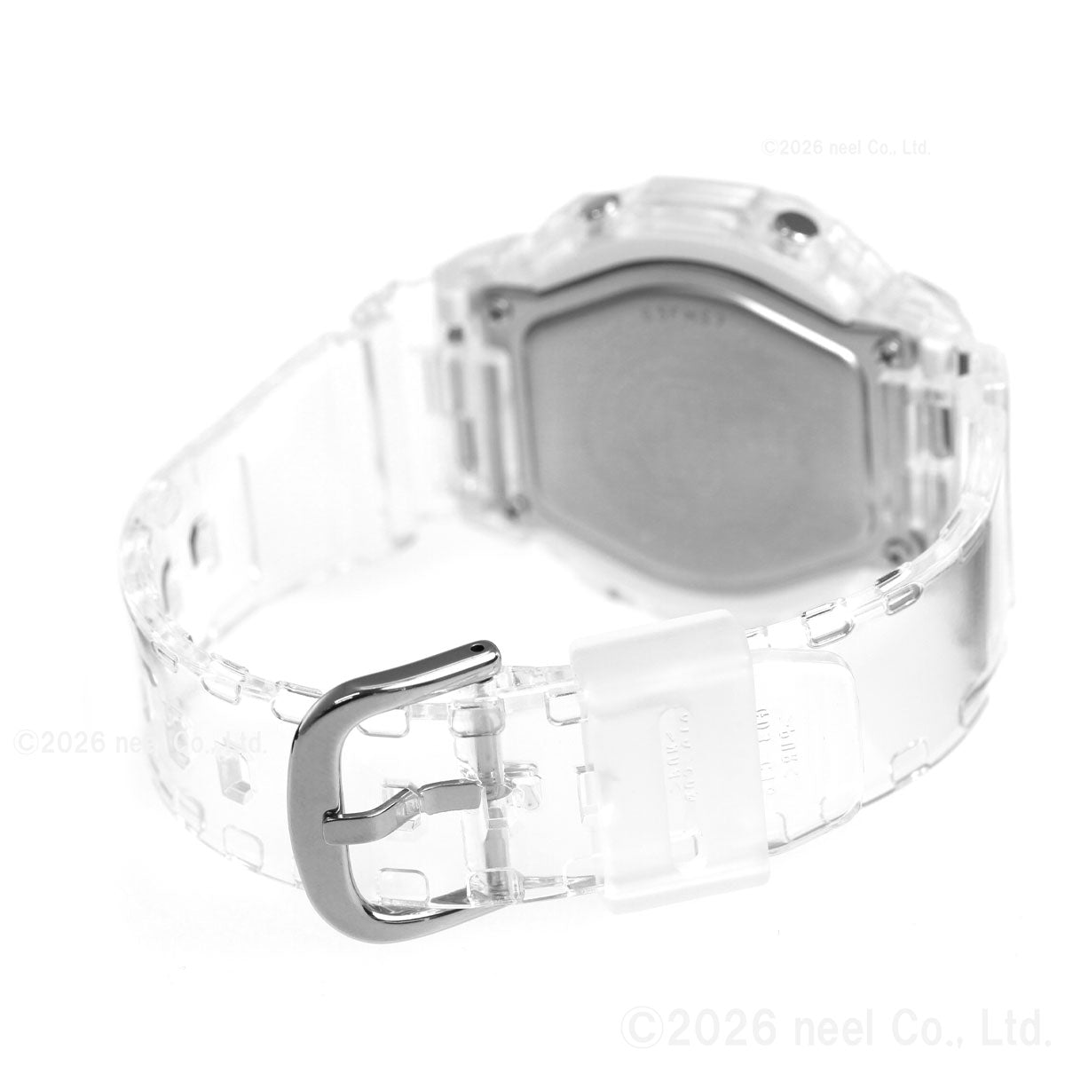 G-SHOCK カシオ Gショック CASIO アナデジ 腕時計 メンズ レディース GMA-P2100SR-7AJF ピンク【2026 新作】