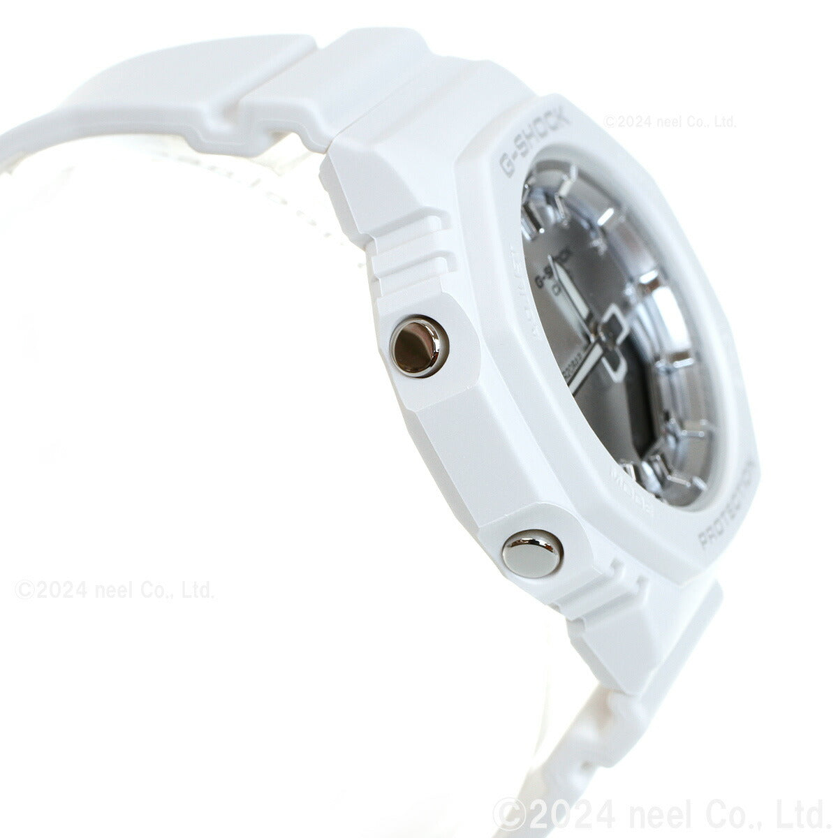 G-SHOCK カシオ Gショック CASIO アナデジ 腕時計 メンズ レディース GMA-P2100VA-7AJF 小型化モデル ビーチリゾート テーマ【2024 新作】