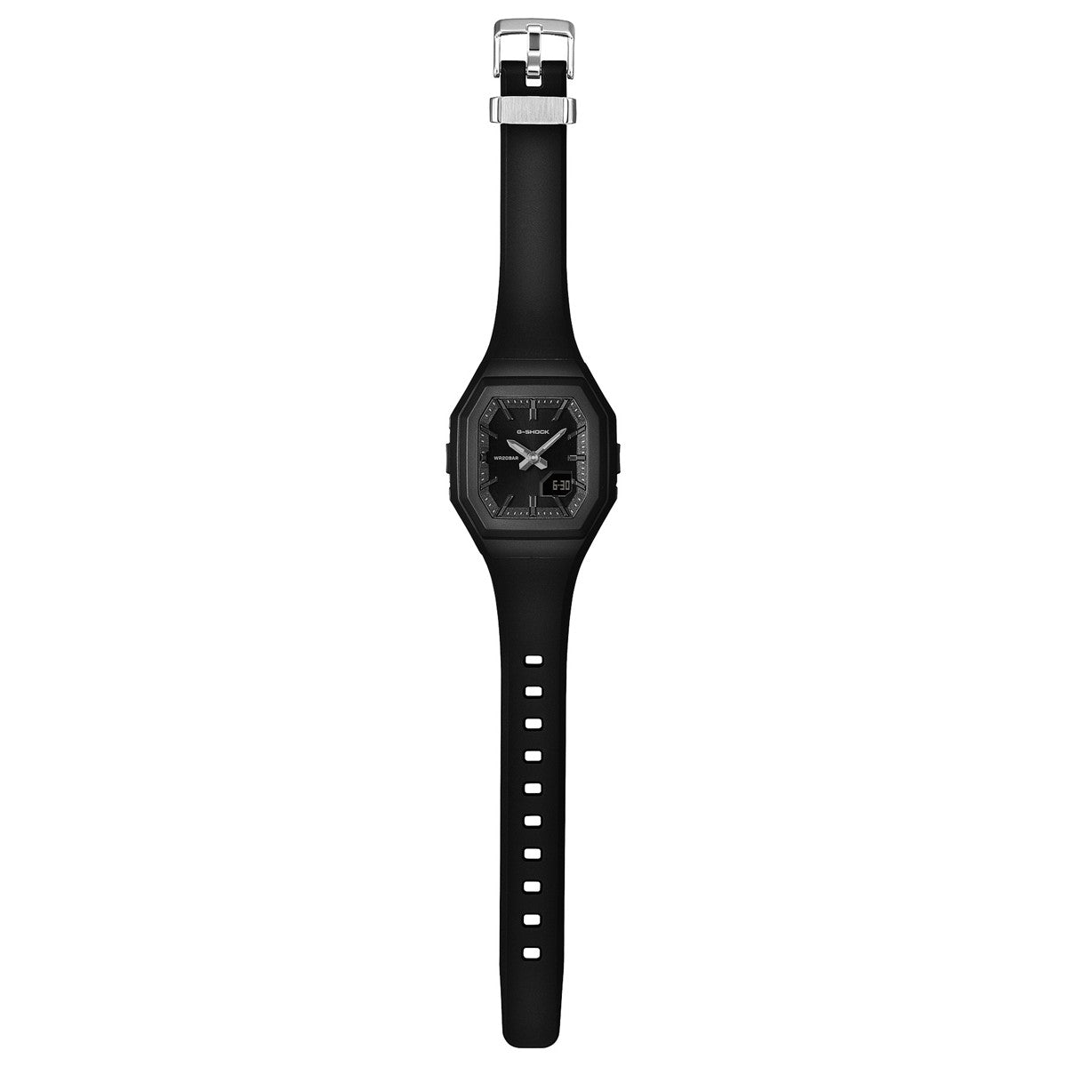 G-SHOCK カシオ Gショック CASIO アナデジ 腕時計 メンズ レディース GMA-S160-1BJF ブラック【2026 新作】