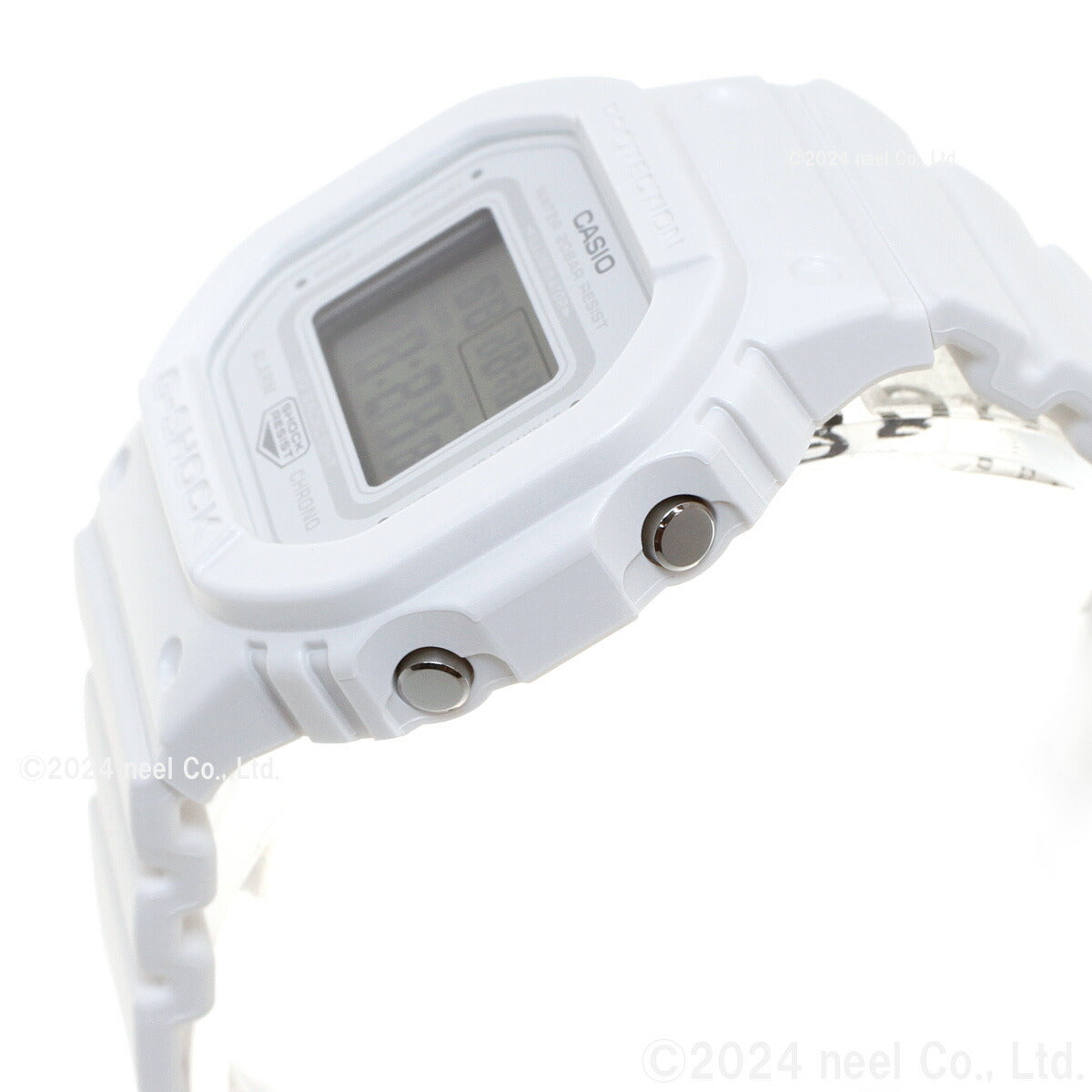 G-SHOCK デジタル カシオ Gショック CASIO デジタル 腕時計 メンズ レディース GMD-S5600BA-7JF DW-5600 小型化・薄型化モデル