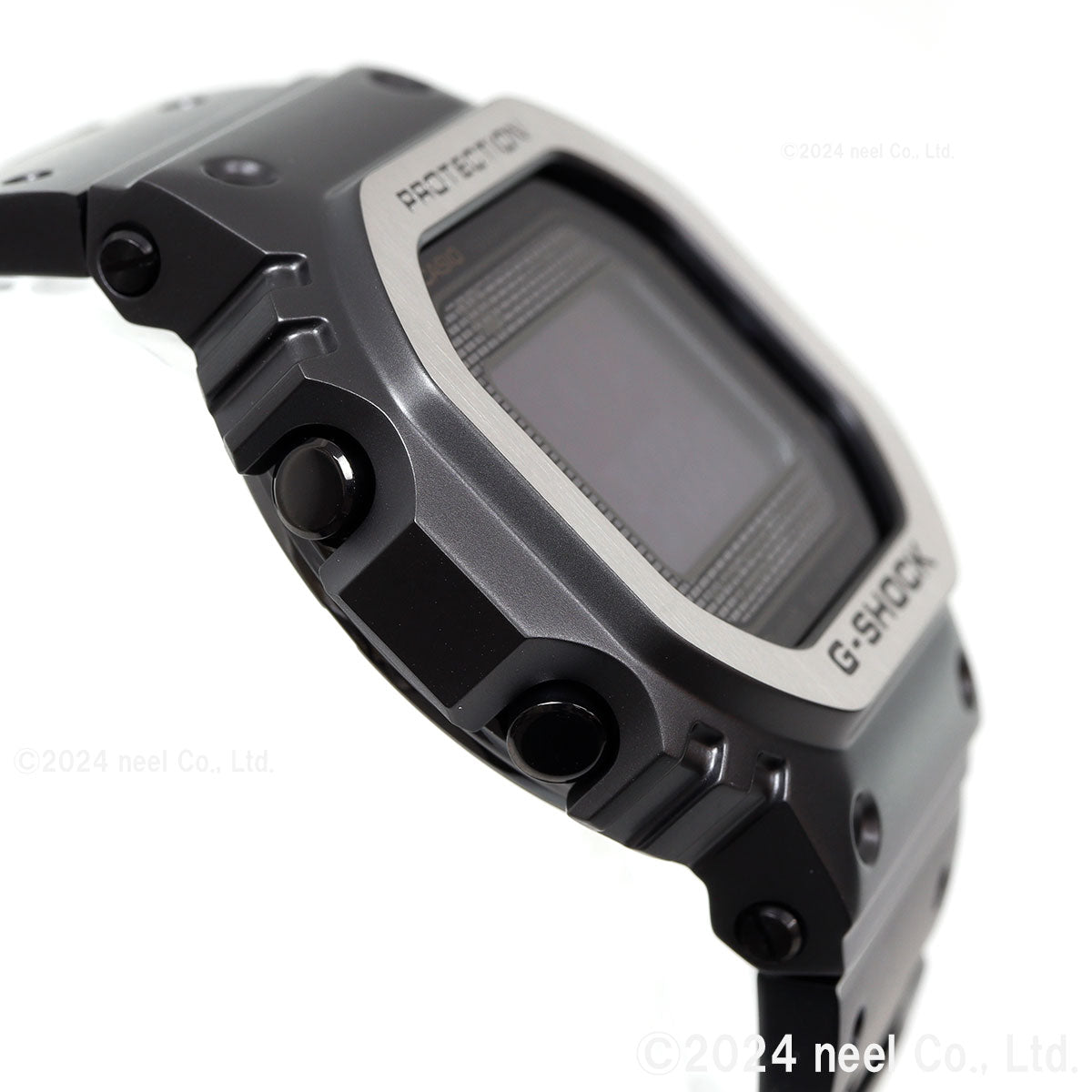 カシオ Gショック CASIO G-SHOCK タフソーラー 電波時計 デジタル 腕時計 メンズ スマートフォンリンク GMW-B5000MB-1JF