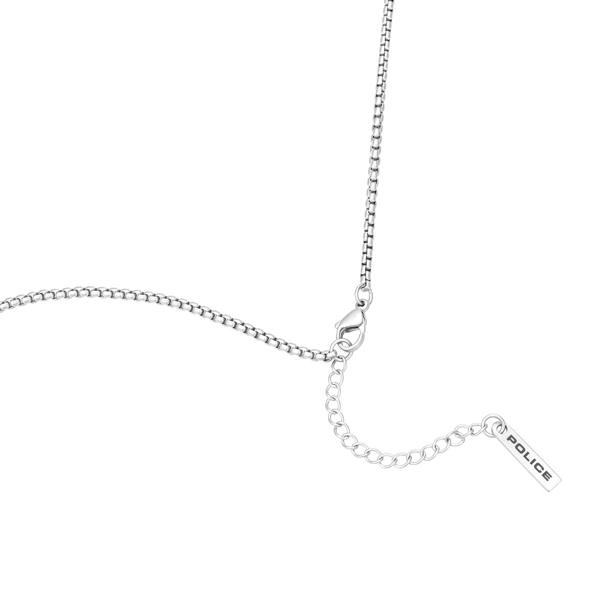 ポリス POLICE ネックレス ペンダント アクセサリー RAZORBLADE GN0005501