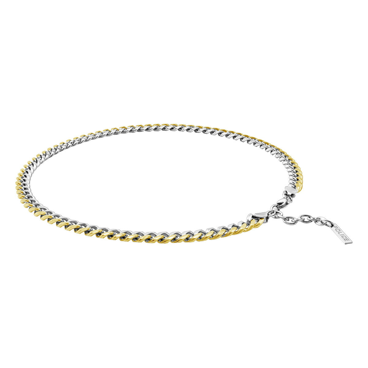 ポリス POLICE ネックレス アクセサリー LONG-LASTING GN0006602
