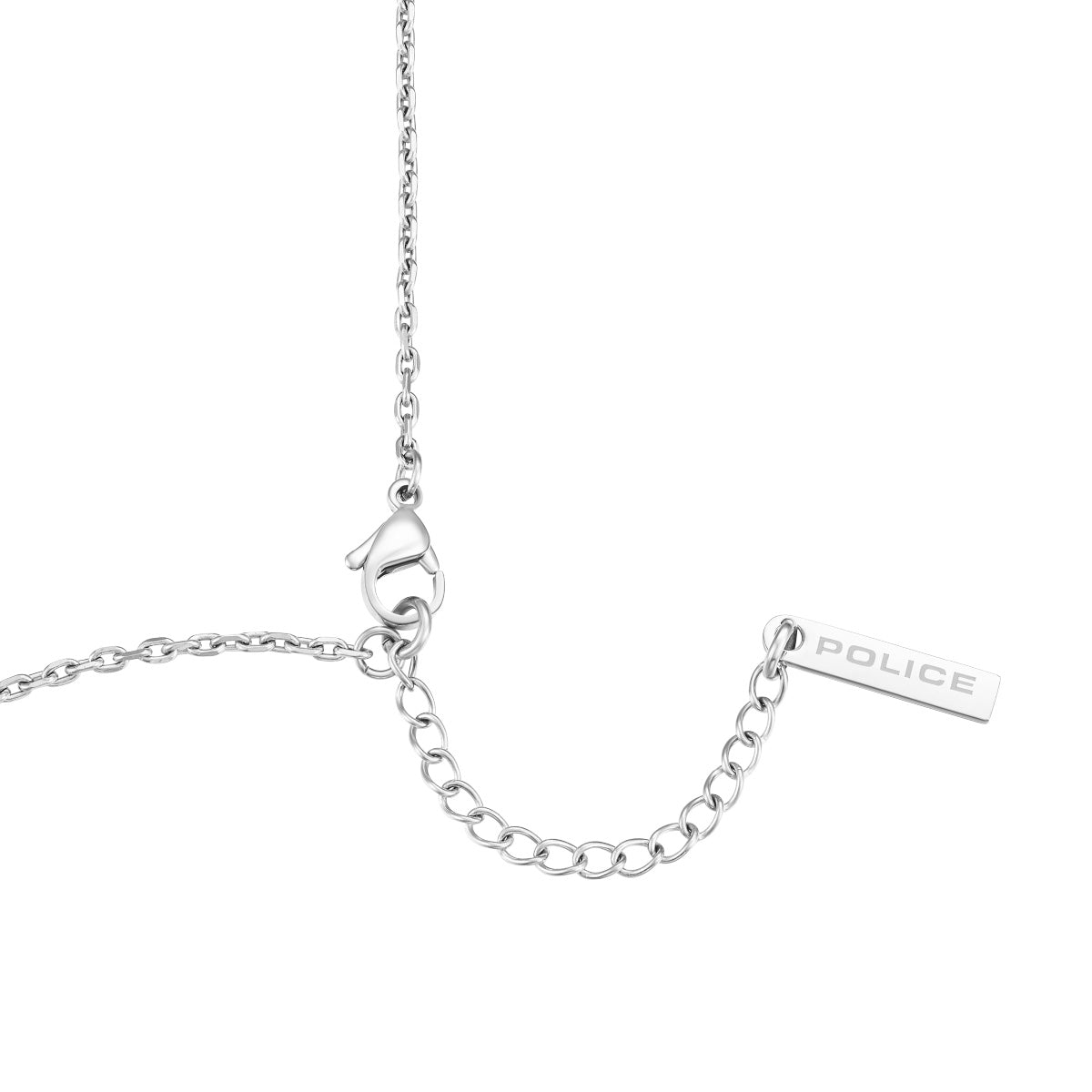 ポリス POLICE ネックレス ペンダント アクセサリー WRANGELL II GN0010901