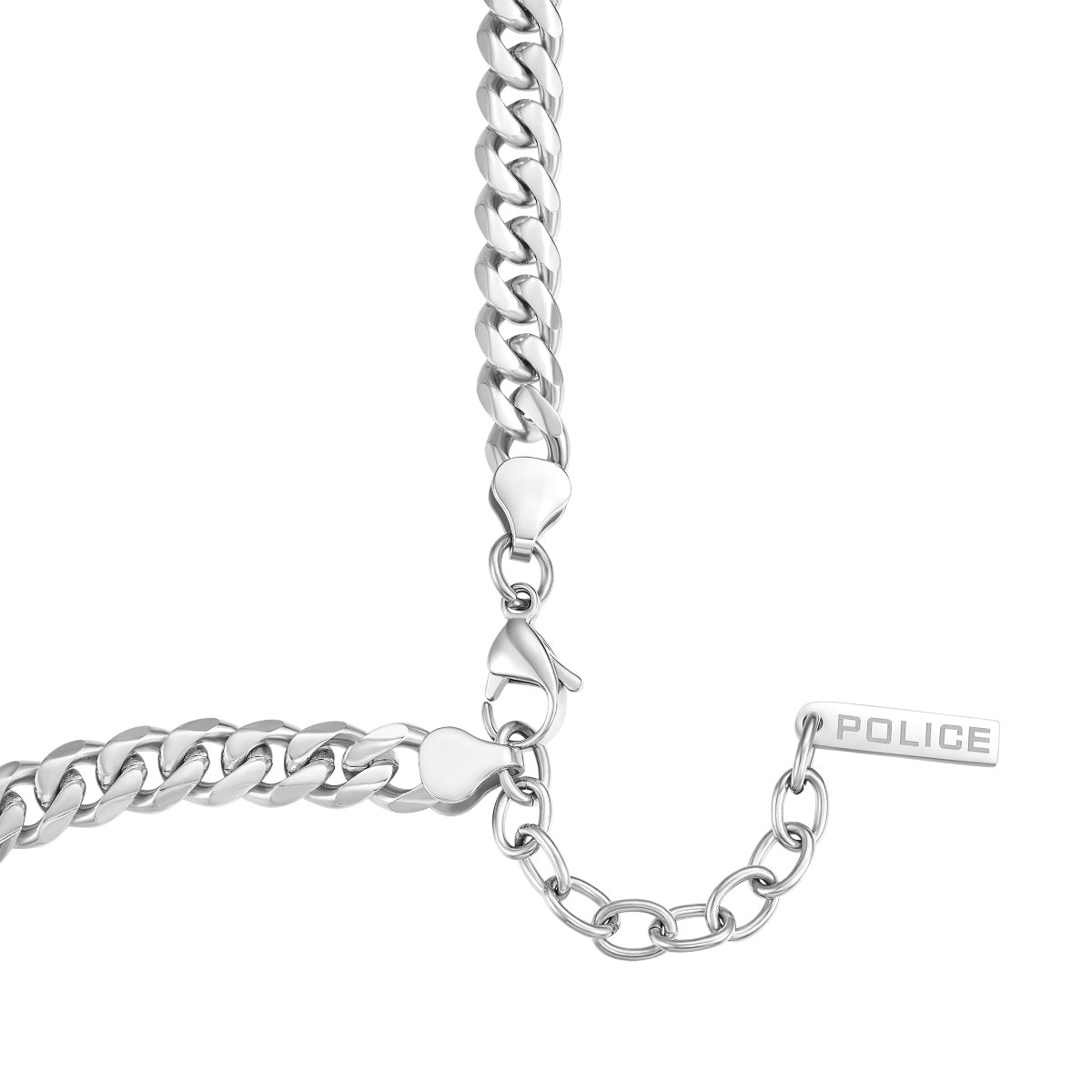 ポリス POLICE ネックレス ペンダント アクセサリー PINCHED GN0011301
