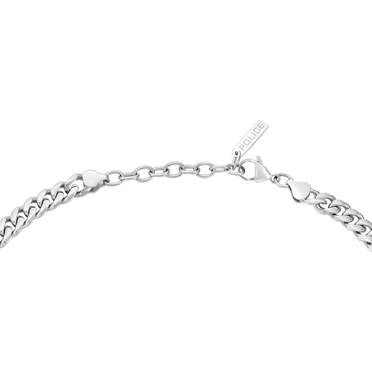 ポリス POLICE ネックレス ペンダント アクセサリー PINCHED GN0011301