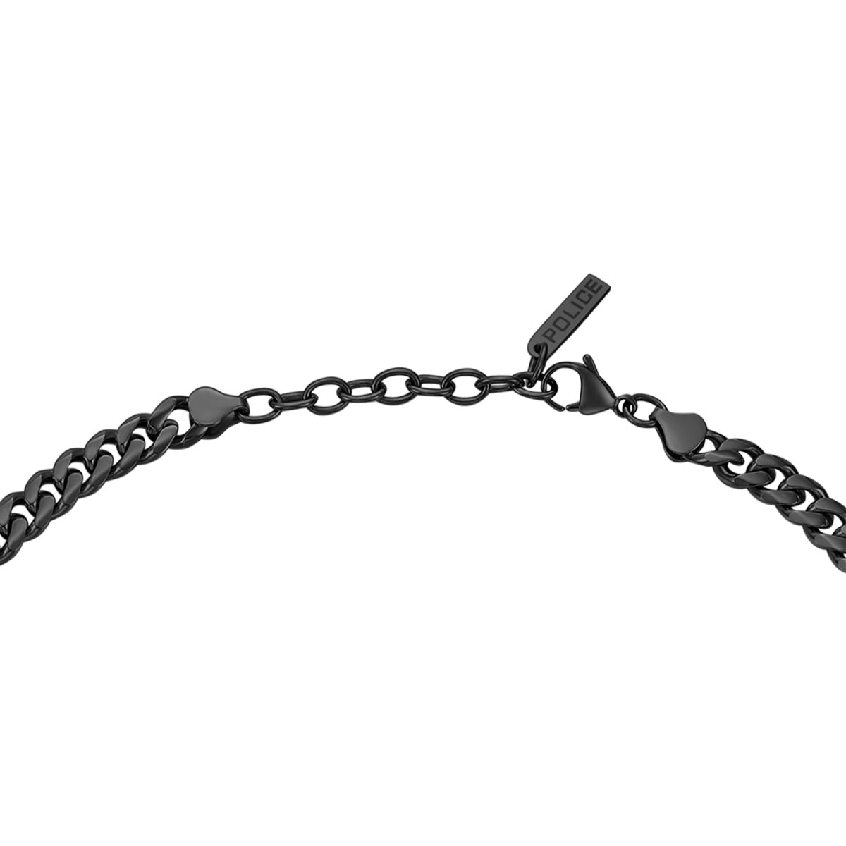 ポリス POLICE ネックレス ペンダント アクセサリー PINCHED GN0011302