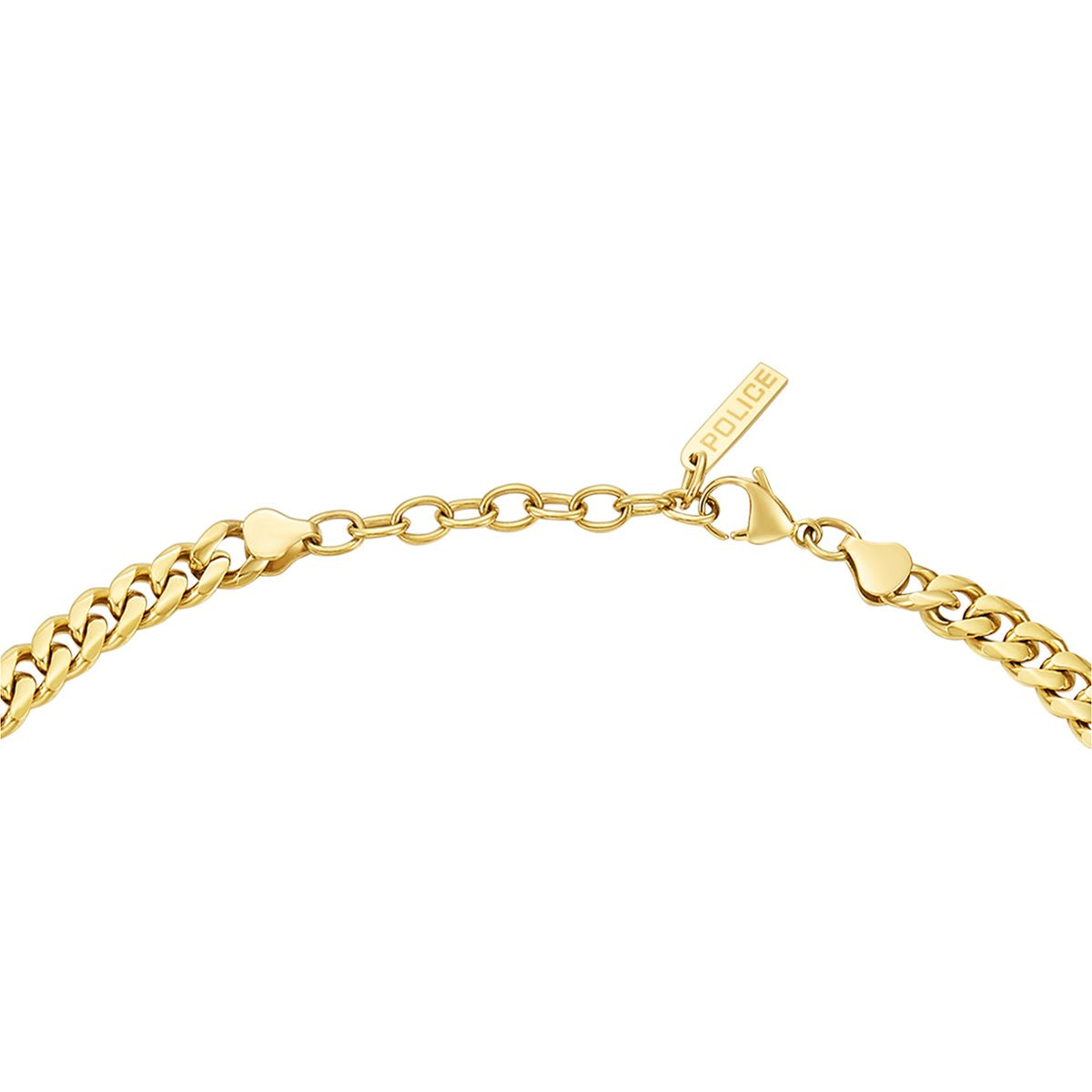 ポリス POLICE ネックレス ペンダント アクセサリー PINCHED GN0011302
