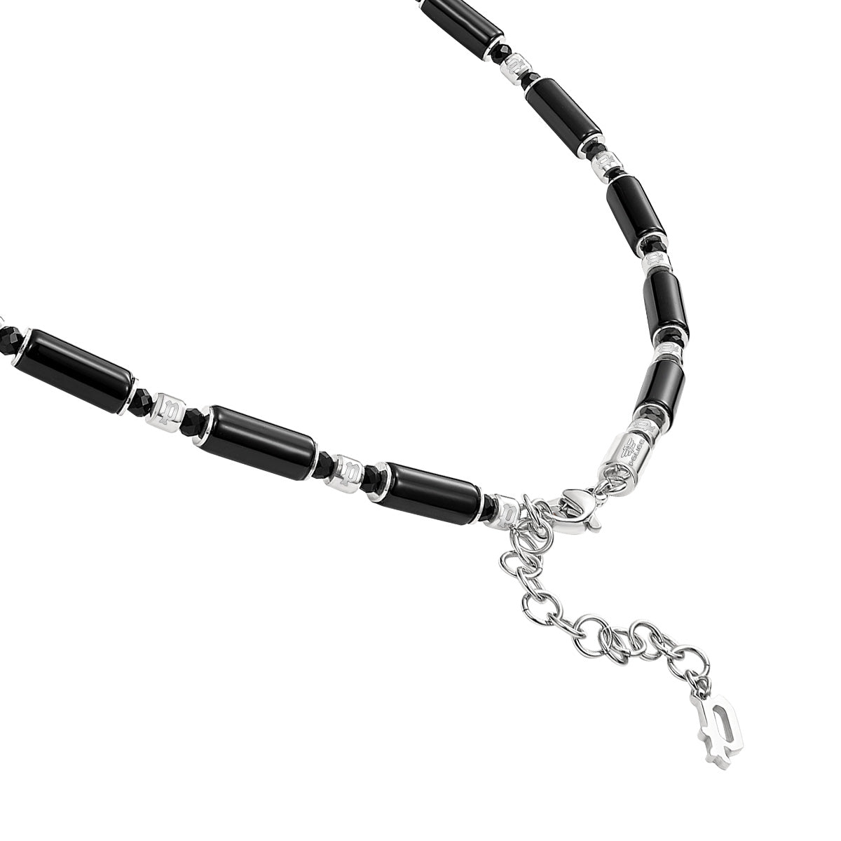 ポリス POLICE ネックレス ペンダント アクセサリー SILO GN0037301