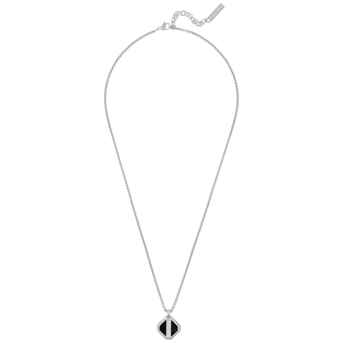 ポリス POLICE ネックレス ペンダント アクセサリー DOLOMITE GN0078401