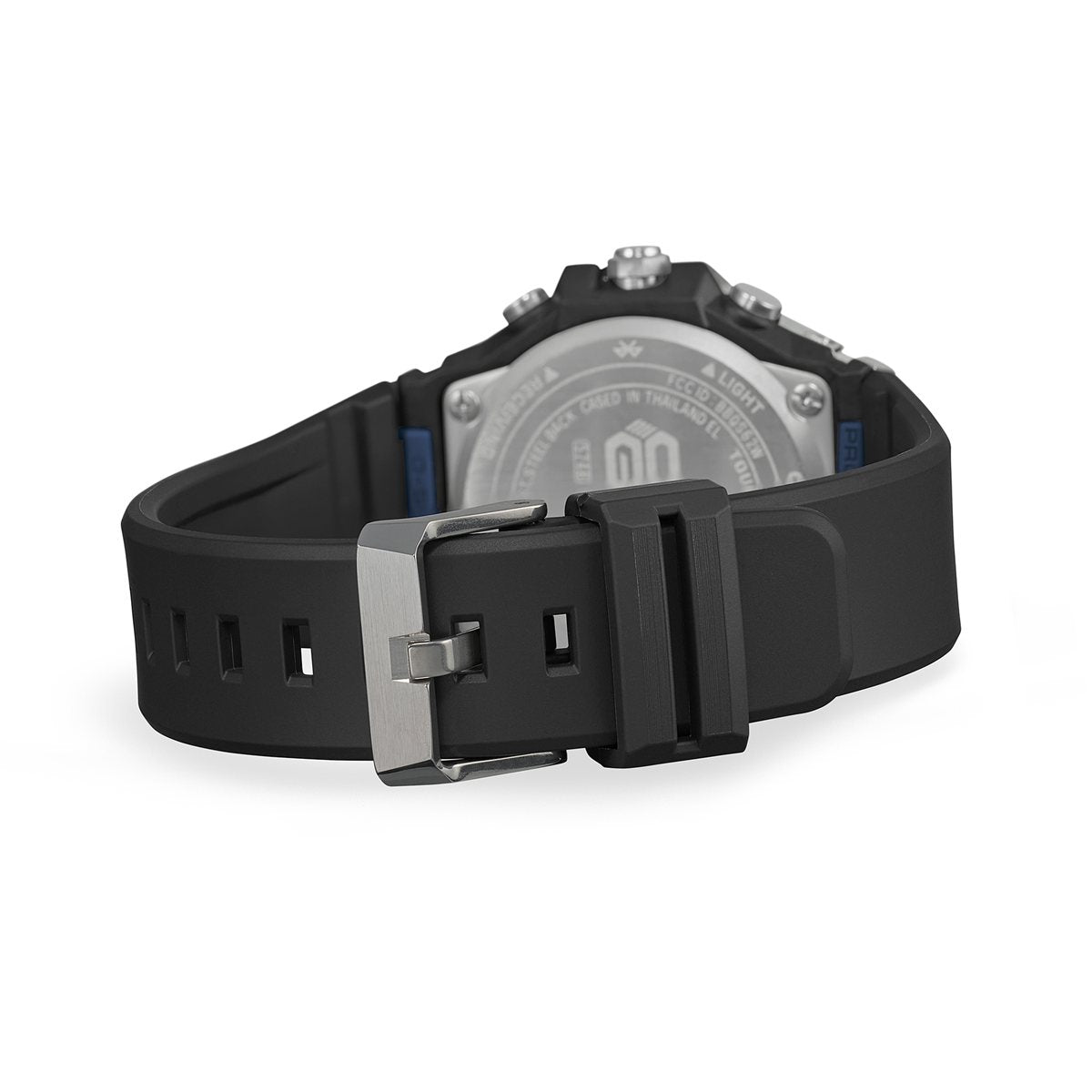 G-SHOCK ジーショック ソーラー G-STEEL カシオ Gショック Gスチール CASIO 腕時計 メンズ タフソーラー GST-B1000-2AJF SLEEK STYLE【2026 新作】