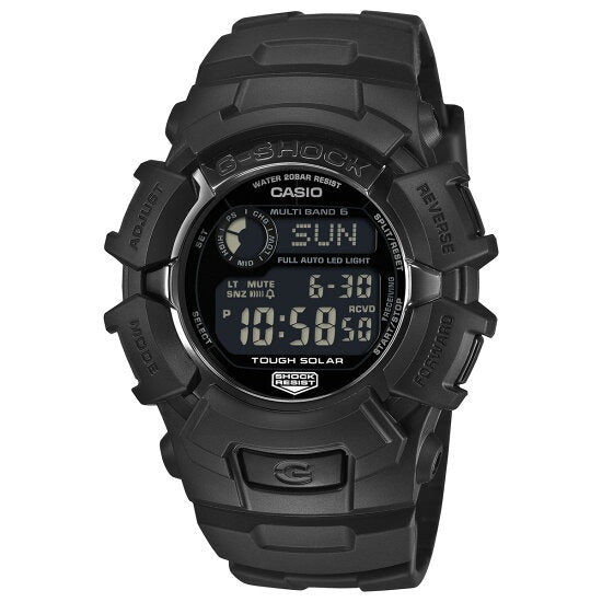 G-SHOCK 電波 ソーラー 電波時計 カシオ Gショック CASIO デジタル 腕時計 メンズ GW-2310UFB-1JF【2026 新作】