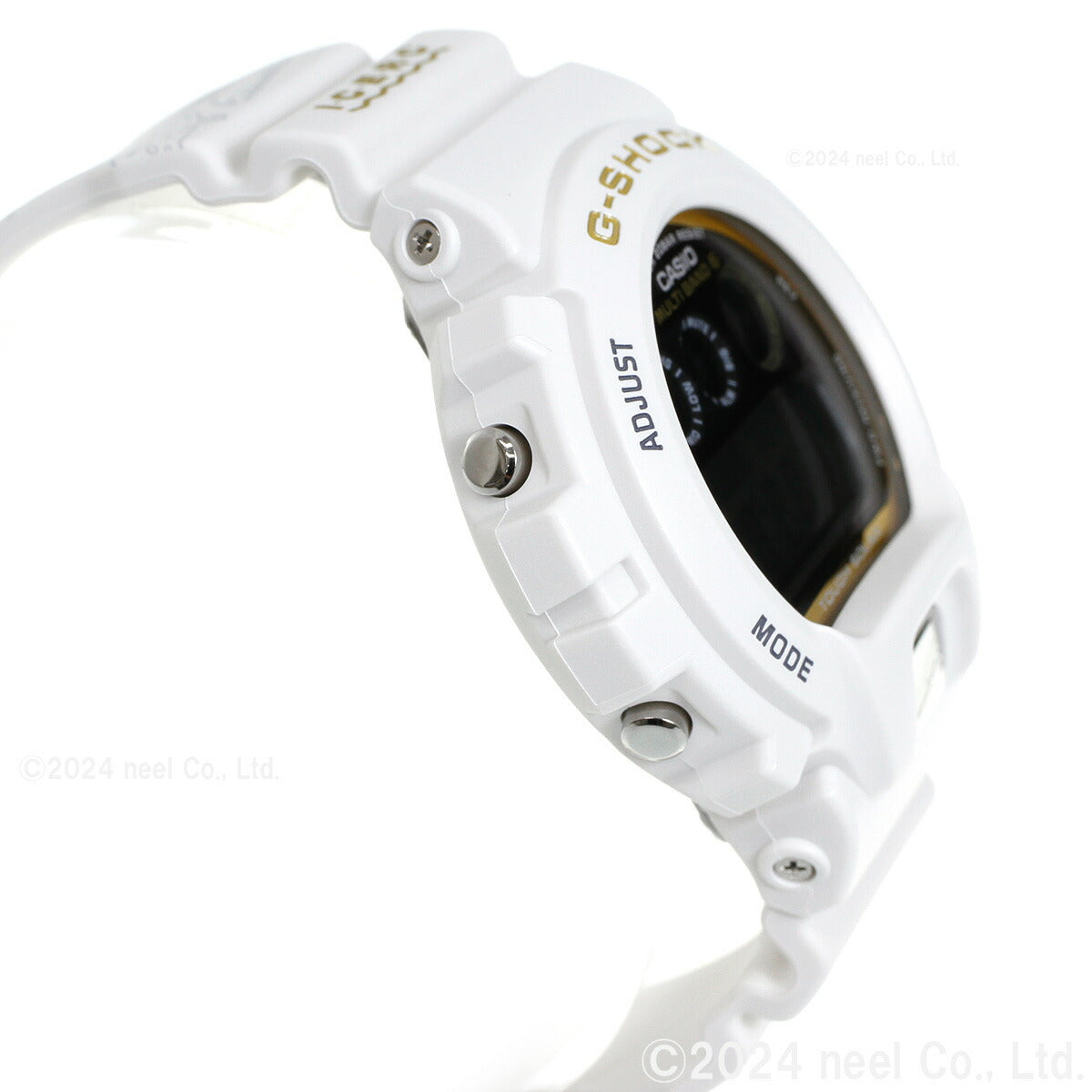 G-SHOCK 電波 ソーラー 電波時計 カシオ Gショック 腕時計 メンズ GW-6904K-7JR クジラ Love The Sea And The Earth