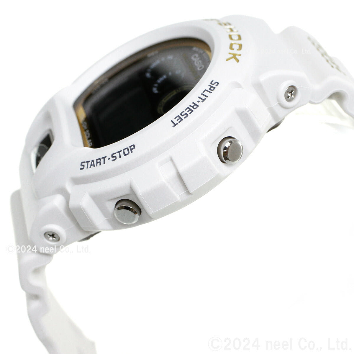 G-SHOCK 電波 ソーラー 電波時計 カシオ Gショック 腕時計 メンズ GW-6904K-7JR クジラ Love The Sea And The Earth