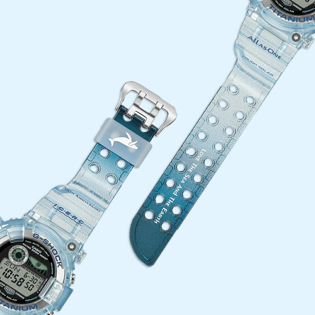 G-SHOCK カシオ Gショック CASIO デジタル 腕時計 メンズ GW-8202K-2JR タフソーラー Love The Sea And The Earth クジラ【2026 新作】