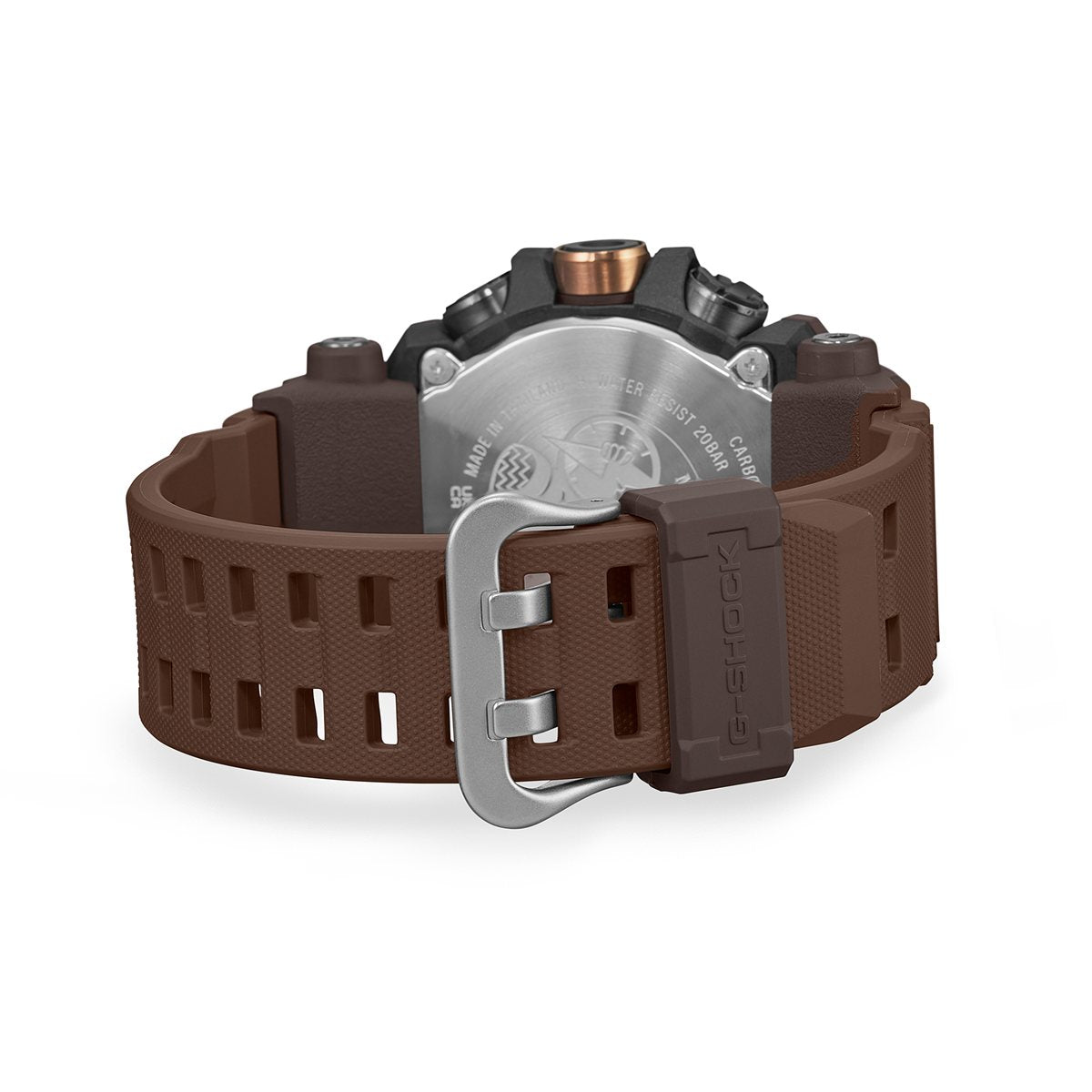 G-SHOCK ジーショック 電波 ソーラー カシオ Gショック マッドマン MUDMAN CASIO 限定 腕時計 MASTER OF G MASTER IN HORIZON GOLD GW-9500MH-5JF【2026 新作】