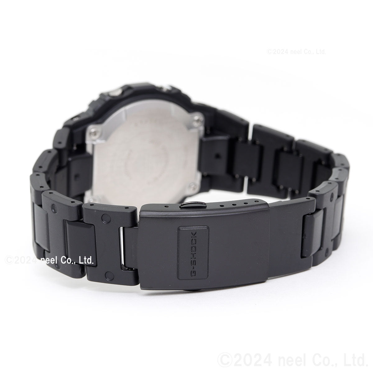 G-SHOCK デジタル 5600 カシオ Gショック CASIO 腕時計 メンズ GW-B5600BC-1BJF