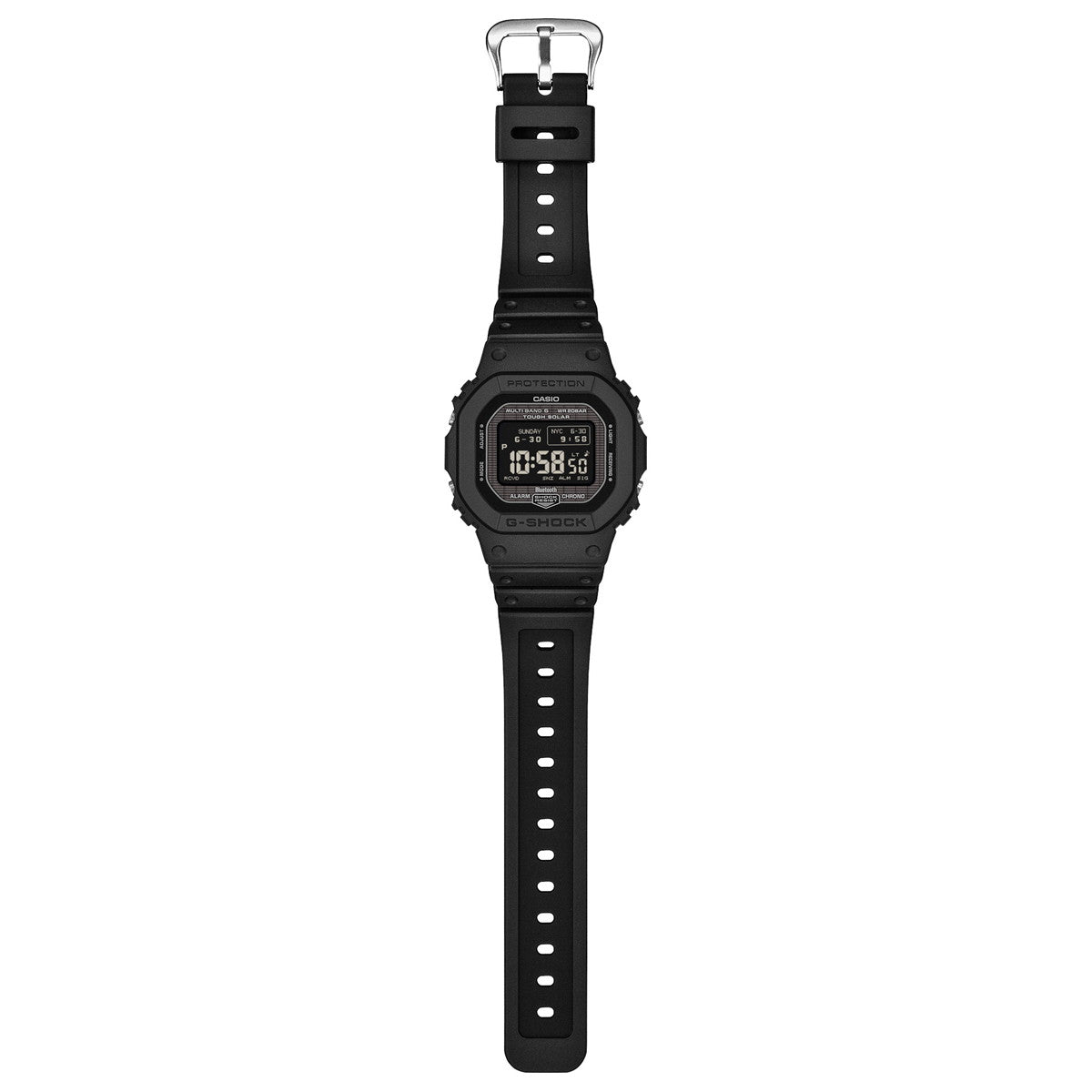 G-SHOCK カシオ Gショック CASIO GW-BX5600-1A1JF タフソーラー 電波時計 腕時計 メンズ MIP液晶 スマートフォンリンク