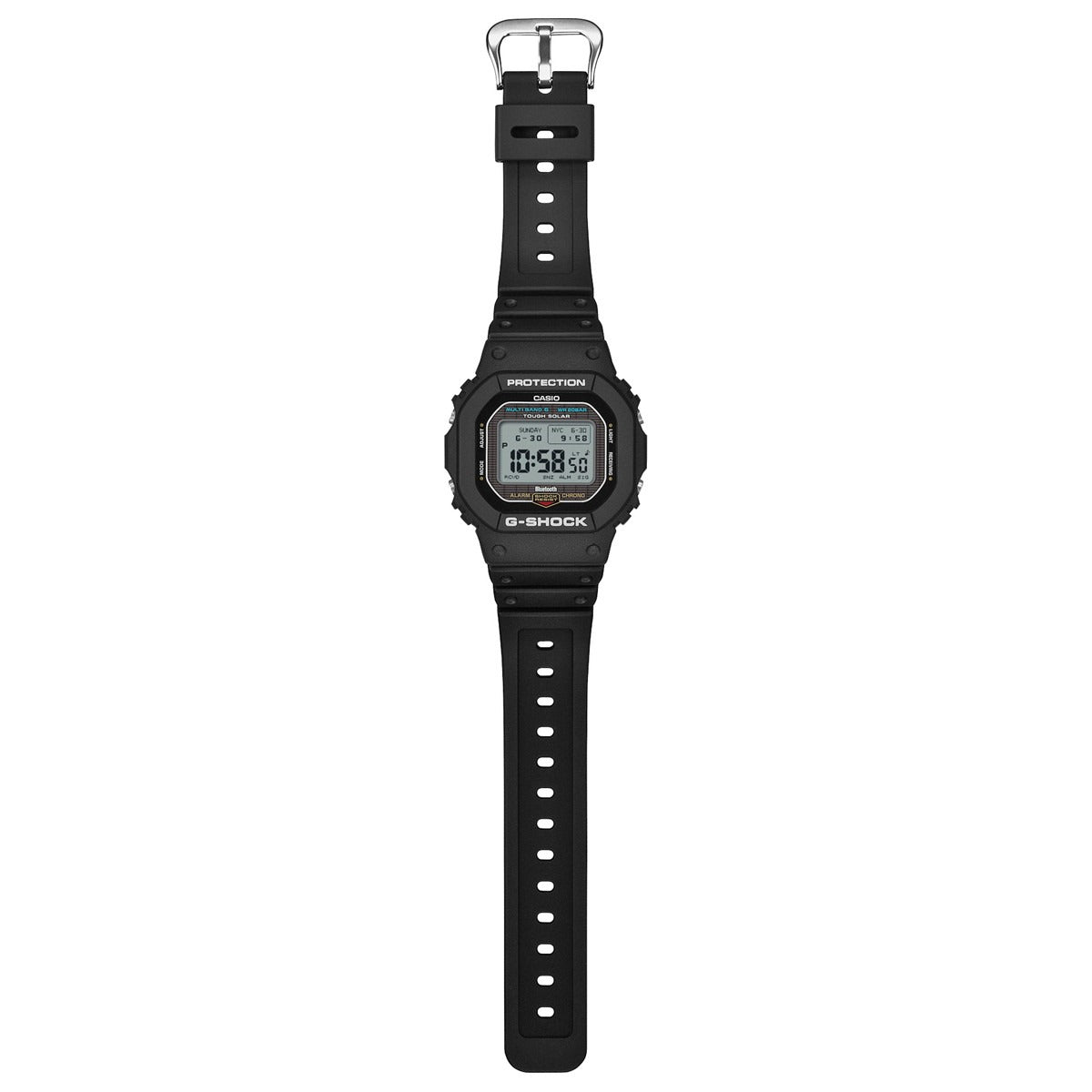 G-SHOCK カシオ Gショック CASIO GW-BX5600-1JF タフソーラー 電波時計 腕時計 メンズ MIP液晶 スマートフォンリンク