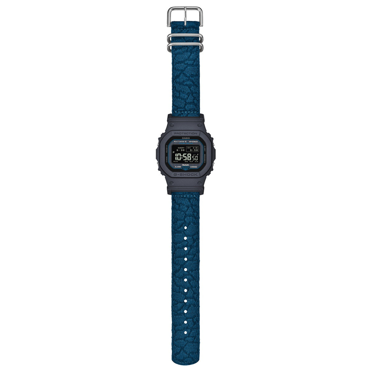 G-SHOCK カシオ Gショック CASIO GW-BX5600CBG-2JR タフソーラー 電波時計 腕時計 メンズ MIP液晶 スマートフォンリンク【2026 新作】