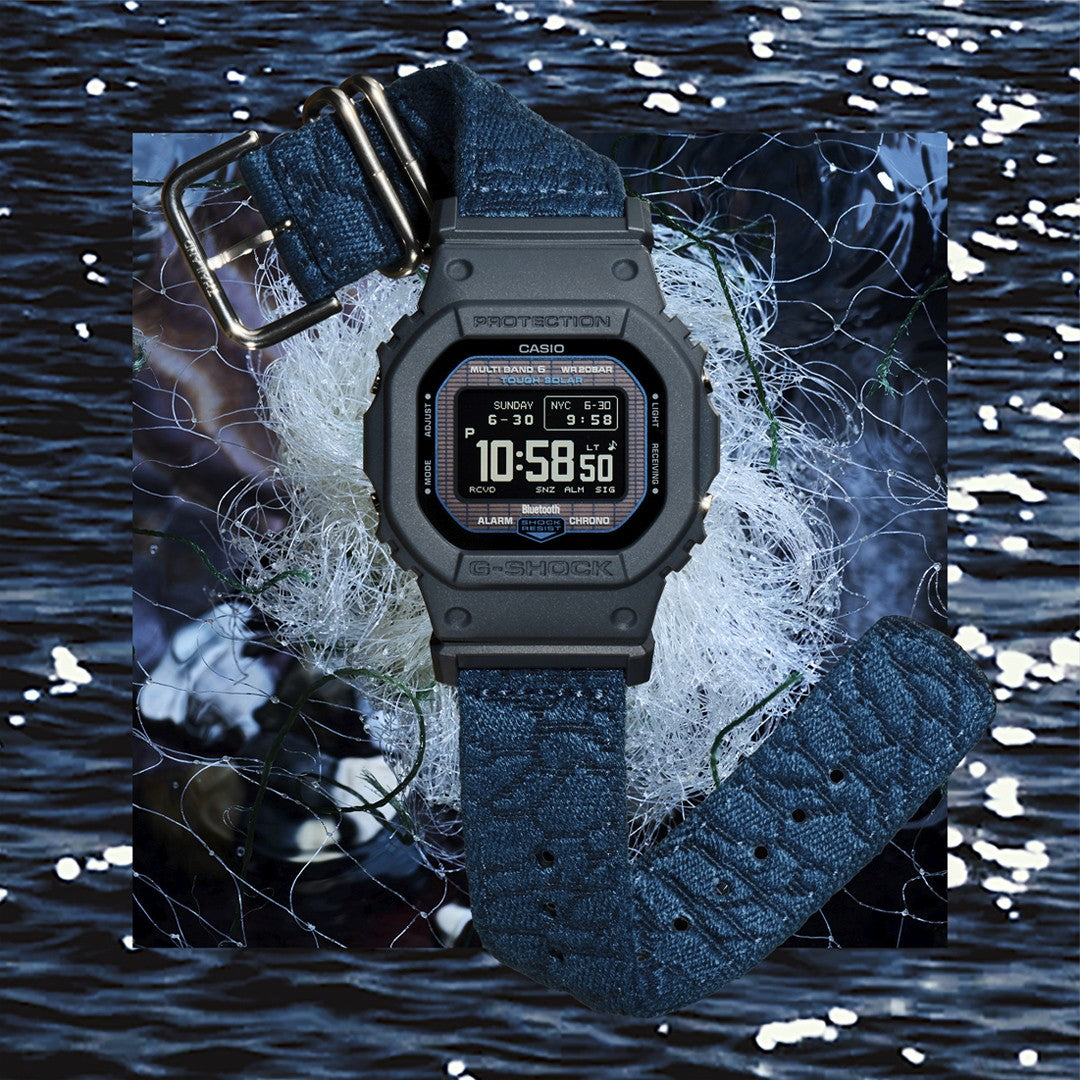 G-SHOCK カシオ Gショック CASIO GW-BX5600CBG-2JR タフソーラー 電波時計 腕時計 メンズ MIP液晶 スマートフォンリンク【2026 新作】