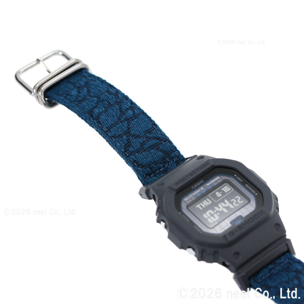 G-SHOCK カシオ Gショック CASIO GW-BX5600CBG-2JR タフソーラー 電波時計 腕時計 メンズ MIP液晶 スマートフォンリンク【2026 新作】