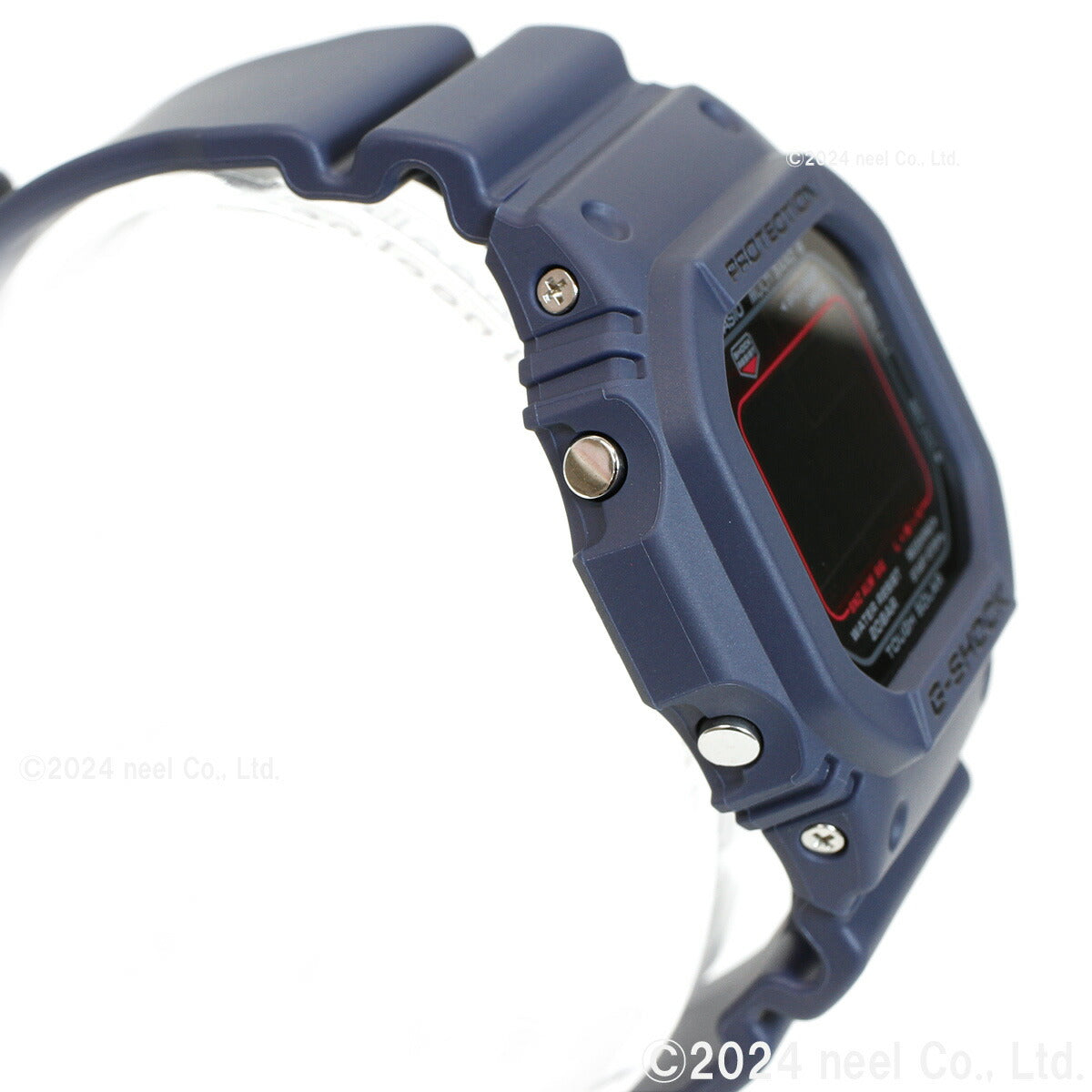 G-SHOCK Gショック GW-M5610U-2JF 電波 ソーラー 電波時計 5600 デジタル メンズ 腕時計 カシオ CASIO タフソーラー