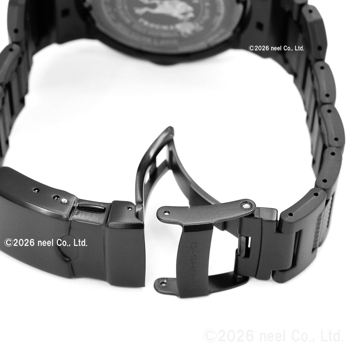 G-SHOCK ジーショック 電波 ソーラー 電波時計 カシオ Gショック CASIO フロッグマン FROGMAN デジタル 腕時計 MASTER OF G GWF-D1000BC-1JF【2026 新作】
