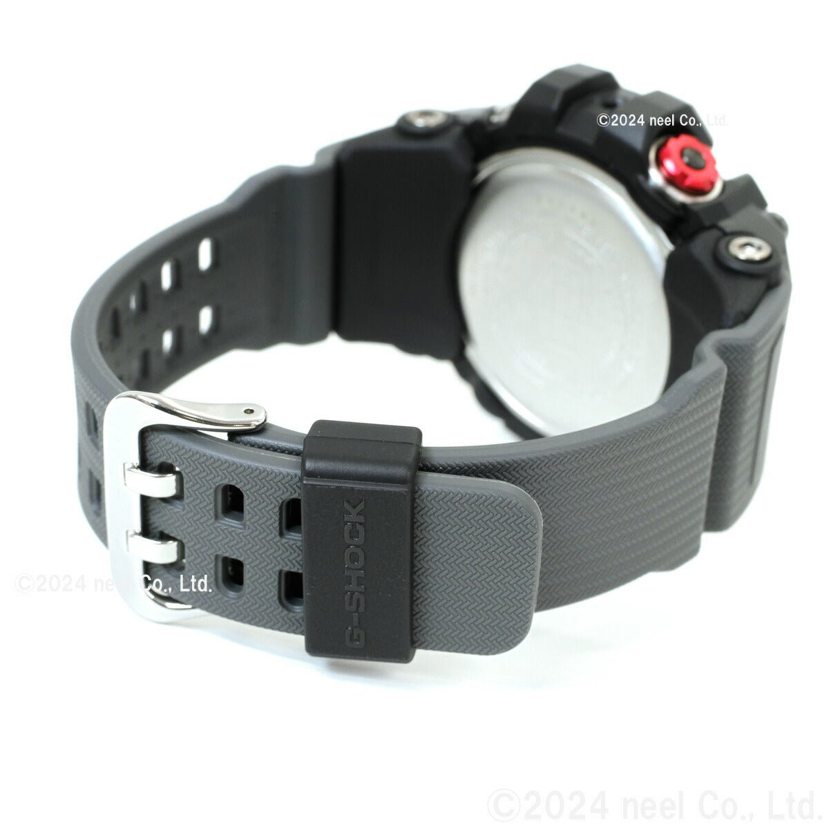 G-SHOCK 電波 ソーラー 電波時計 カシオ Gショック マッドマスター