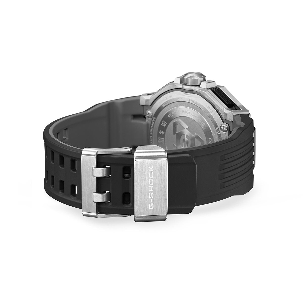 G-SHOCK ジーショック カシオ Gショック グラビティマスター GRAVITYMASTER CASIO ソーラー 腕時計 メンズ MASTER OF G GWR-B3000-1AJF【2026 新作】