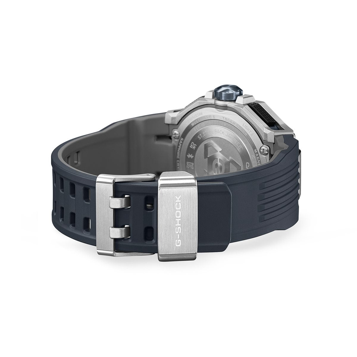 G-SHOCK ジーショック カシオ Gショック グラビティマスター GRAVITYMASTER CASIO ソーラー 腕時計 メンズ MASTER OF G GWR-B3000A-2AJF【2026 新作】