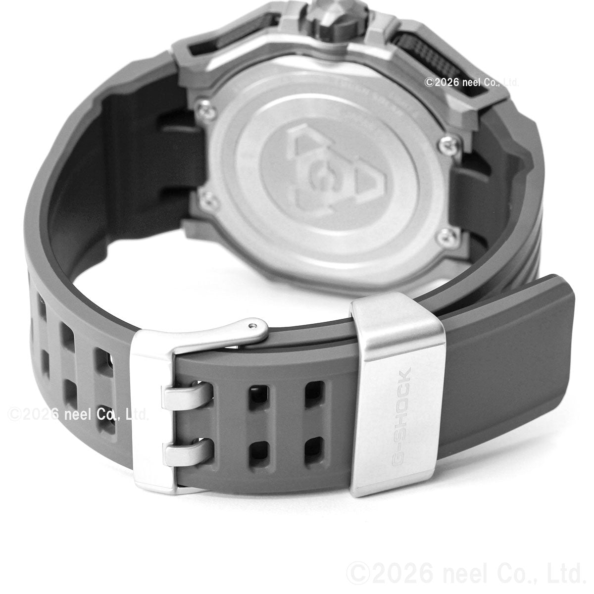 G-SHOCK ジーショック カシオ Gショック グラビティマスター GRAVITYMASTER CASIO ソーラー 腕時計 メンズ MASTER OF G GWR-B3000B-8AJF【2026 新作】