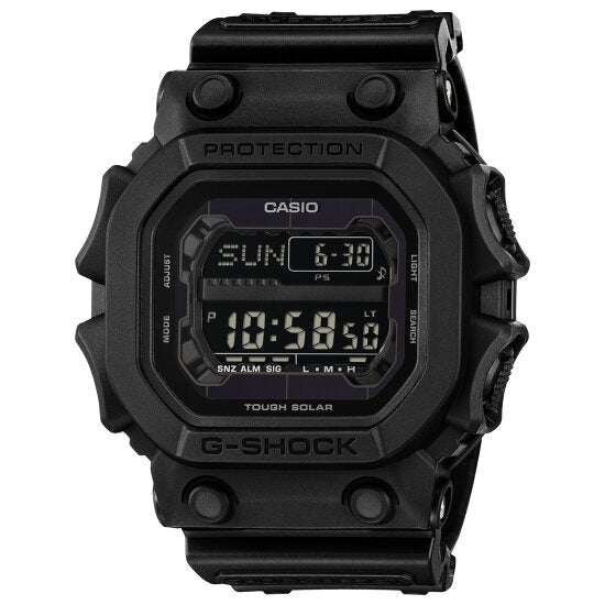 G-SHOCK デジタル カシオ Gショック CASIO ソーラー 腕時計 メンズ GX-56UBB-1JF【2026 新作】