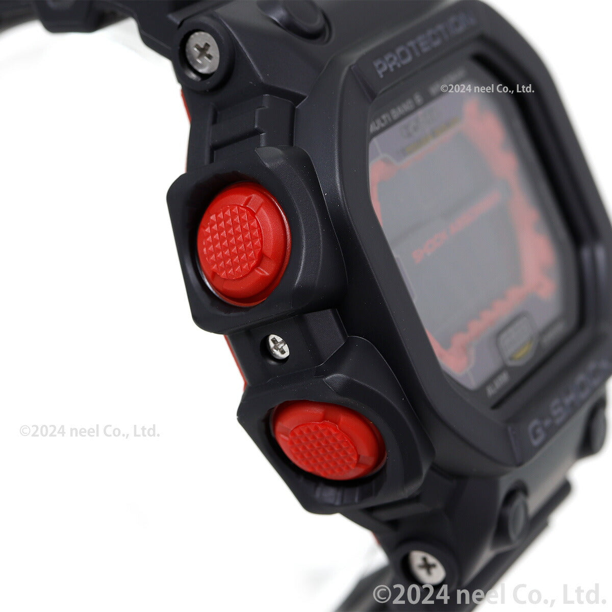 G-SHOCK 電波 ソーラー 電波時計 カシオ Gショック 腕時計 メンズ GXシリーズ G-SHOCK GXW-56-1AJF