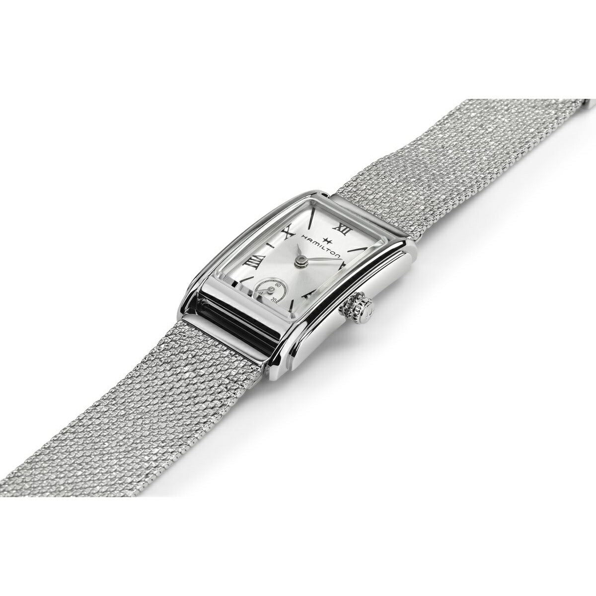 ハミルトン HAMILTON アメリカン クラシック アードモア クォーツ H11221150 腕時計 レディース AMERICAN CLASSIC ARDMORE QUARTZ【正規品】【60回分割手数料無料！】