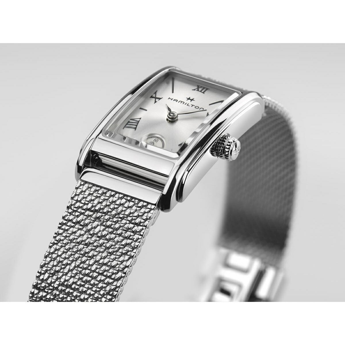 ハミルトン HAMILTON アメリカン クラシック アードモア クォーツ H11221150 腕時計 レディース AMERICAN CLASSIC ARDMORE QUARTZ【正規品】【60回分割手数料無料！】