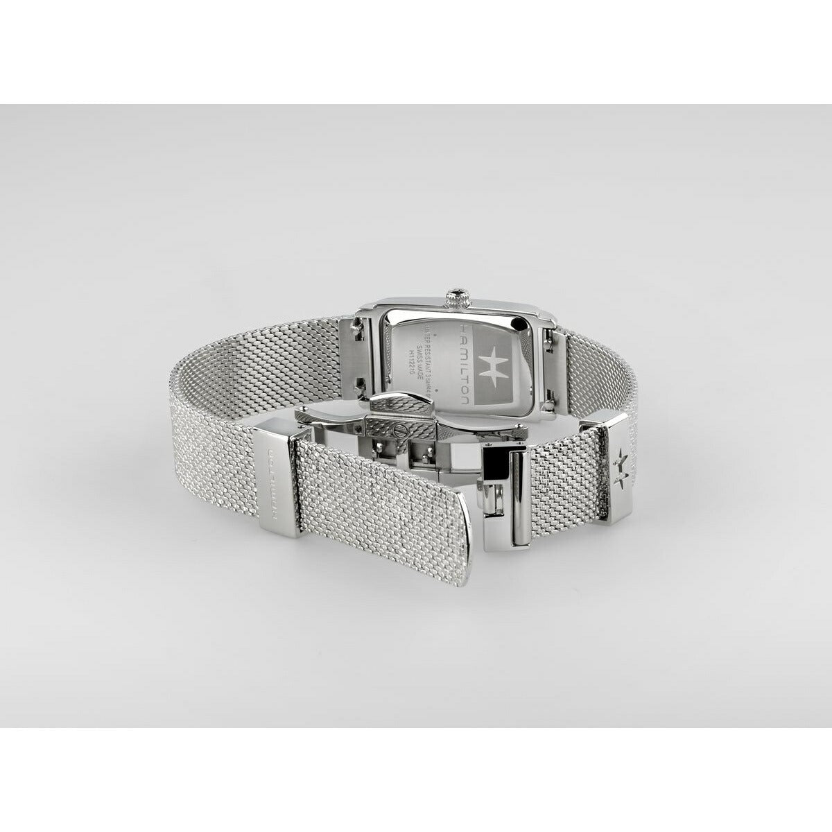 ハミルトン HAMILTON アメリカン クラシック アードモア クォーツ H11221150 腕時計 レディース AMERICAN CLASSIC ARDMORE QUARTZ【正規品】【60回分割手数料無料！】