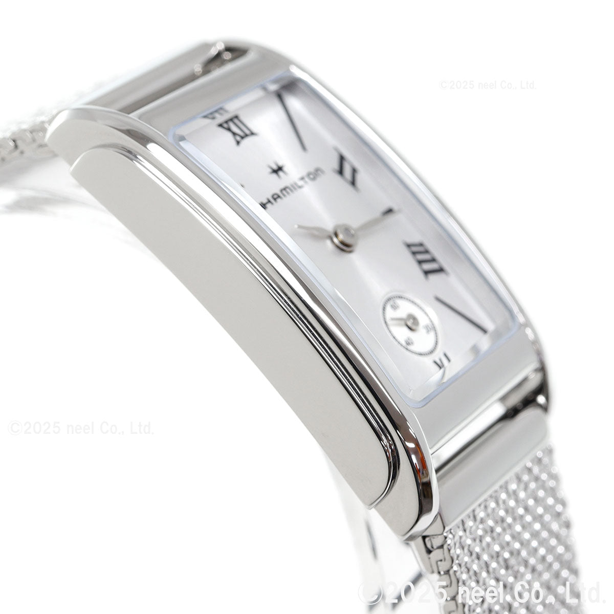ハミルトン HAMILTON アメリカン クラシック アードモア クォーツ H11221150 腕時計 レディース AMERICAN CLASSIC ARDMORE QUARTZ【正規品】【60回分割手数料無料！】