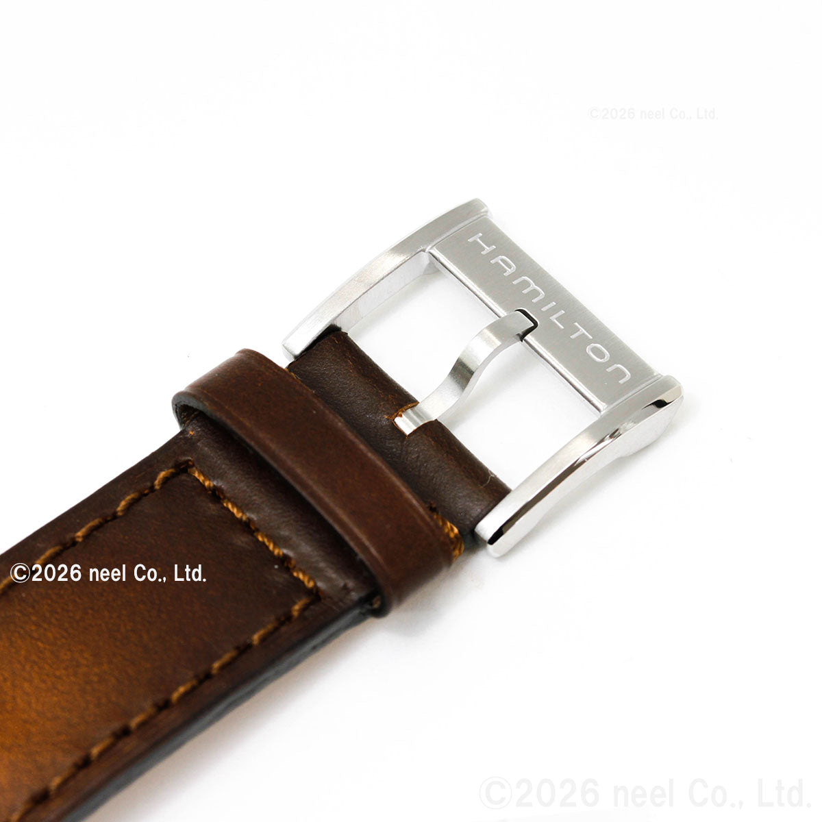 ハミルトン HAMILTON ジャズマスター オープン ハート オート 40mm H32675501 腕時計 メンズ 自動巻き JAZZMASTER【2026 新作】【正規品】【60回分割手数料無料！】