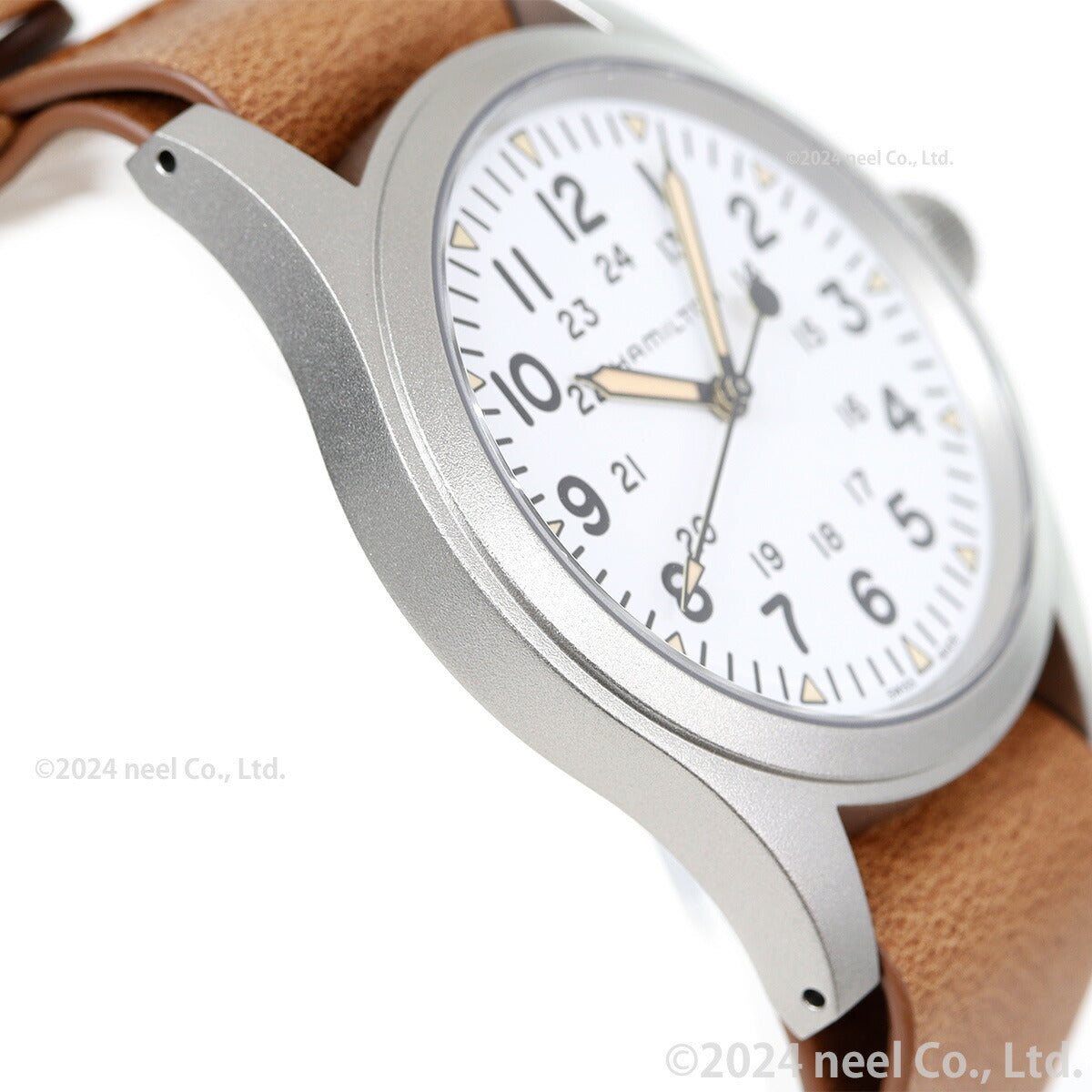 【正規品】ハミルトン HAMILTON カーキ フィールド メカニカル 38mm H69439511 腕時計 メンズ 機械式 手巻き KHAKI FIELD MECHANICAL【36回分割手数料無料！】