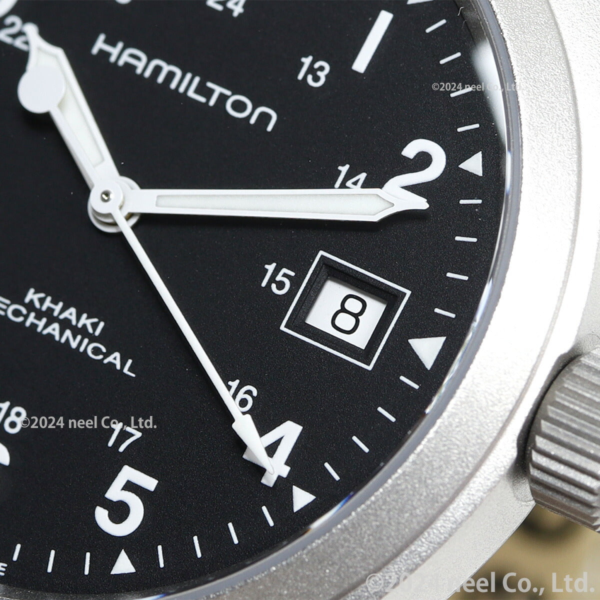 【正規品】ハミルトン HAMILTON カーキ フィールド メカニカル 38mm H69439933 腕時計 メンズ 機械式 手巻き KHAKI FIELD MECHANICAL【36回分割手数料無料！】