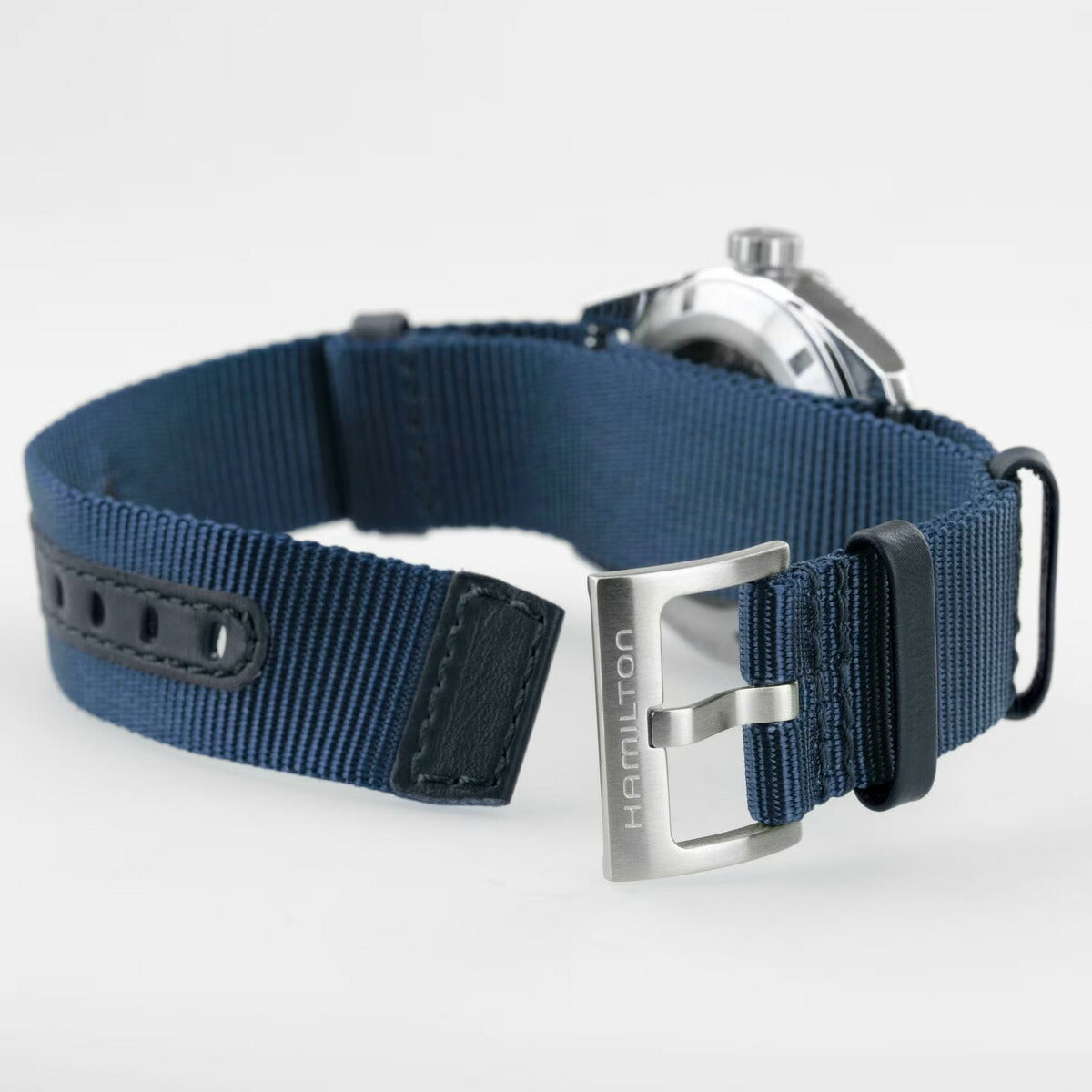 ハミルトン HAMILTON カーキ フィールド エクスペディション H70225940 腕時計 メンズ 自動巻き KHAKI FIELD EXPEDITION AUTO【正規品】【60回分割手数料無料！】