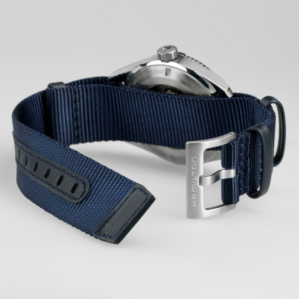 ハミルトン HAMILTON カーキ フィールド エクスペディション H70315940 腕時計 メンズ 自動巻き KHAKI FIELD EXPEDITION AUTO【正規品】【60回分割手数料無料！】