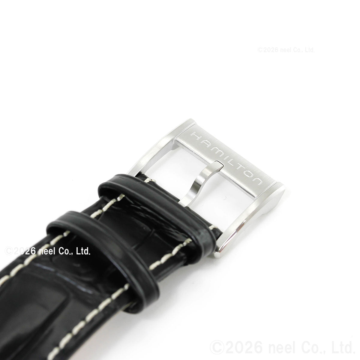 ハミルトン HAMILTON カーキ フィールド マーフ 42mm H70605732 腕時計 自動巻き KHAKI FIELD【正規品】【60回分割手数料無料！】