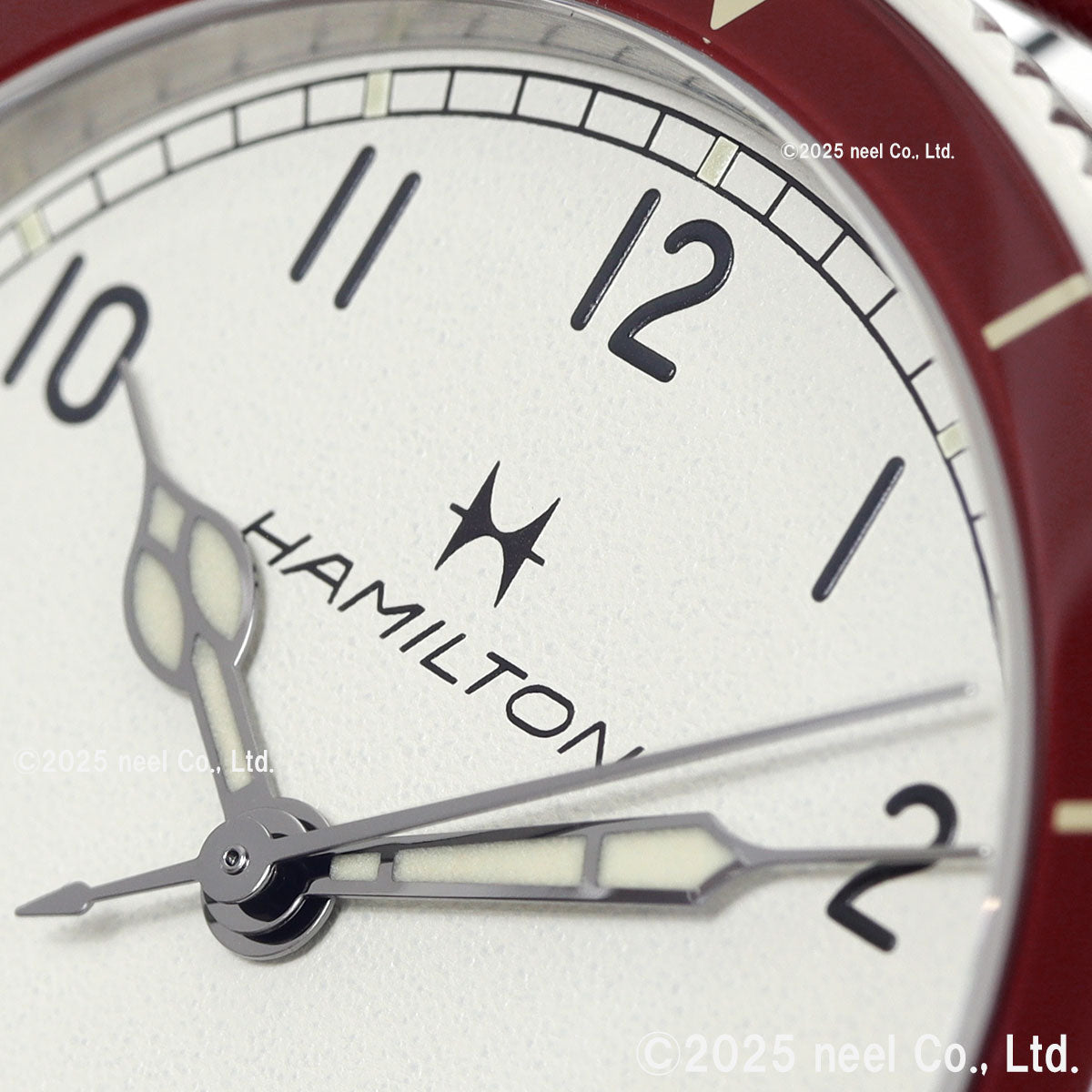 ハミルトン HAMILTON カーキ アビエーション パイロット パイオニア オート 38mm H76265810 腕時計 自動巻き【2025 新作】【正規品】【60回分割手数料無料！】