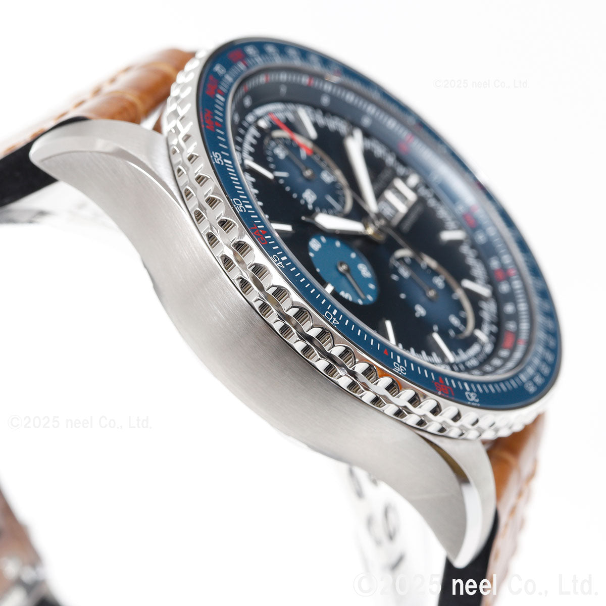 ハミルトン HAMILTON カーキ アビエーション コンバーター オート クロノグラフ H76746540 腕時計 メンズ 自動巻き KHAKI AVIATION【正規品】【60回分割手数料無料！】