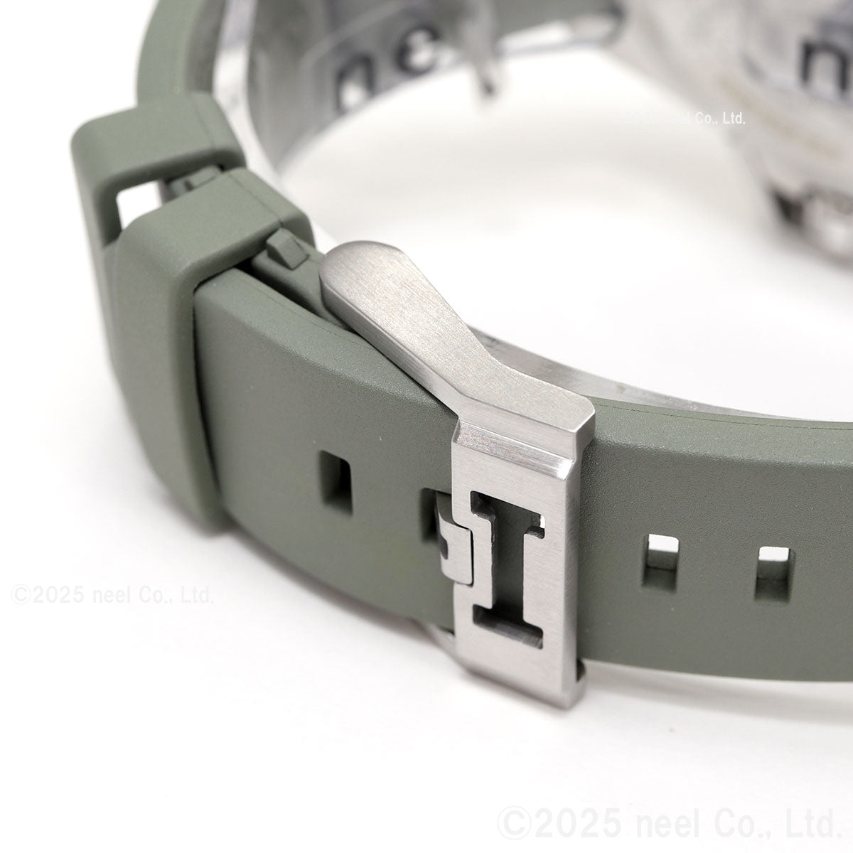 ハミルトン HAMILTON カーキ ネイビー オープンウォーター オート H77825331 腕時計 メンズ 自動巻き KHAKI NAVY【正規品】【60回分割手数料無料！】