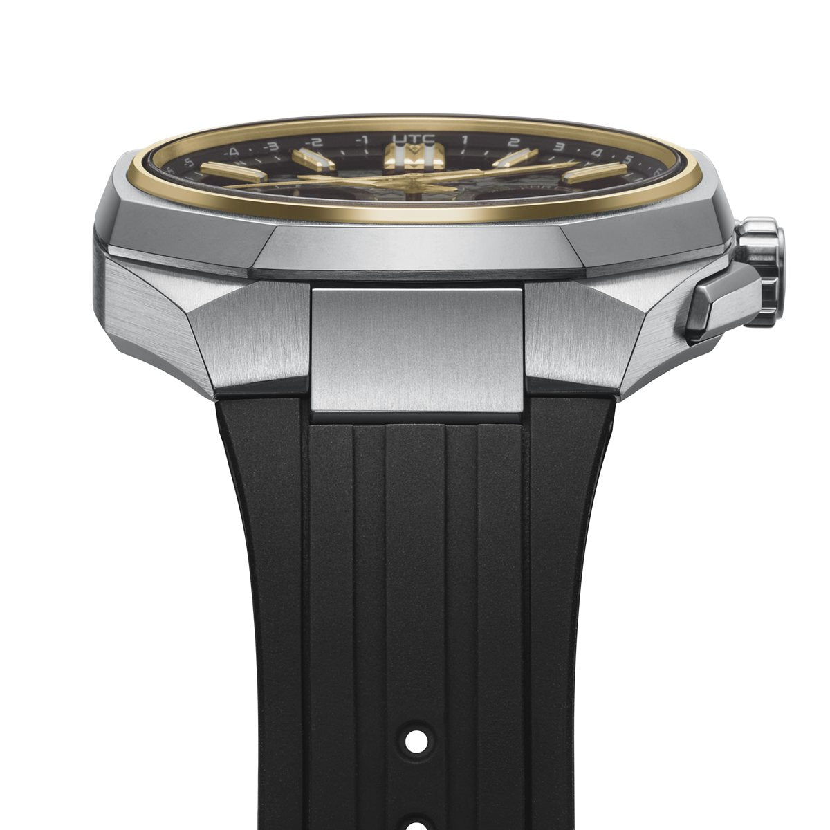 セイコー アストロン HAB003J GPSソーラーウォッチ GPS衛星電波時計 コアショップ限定 SEIKO ASTRON NEXTER デュアルタイムクロノグラフ チタン【2026 新作】