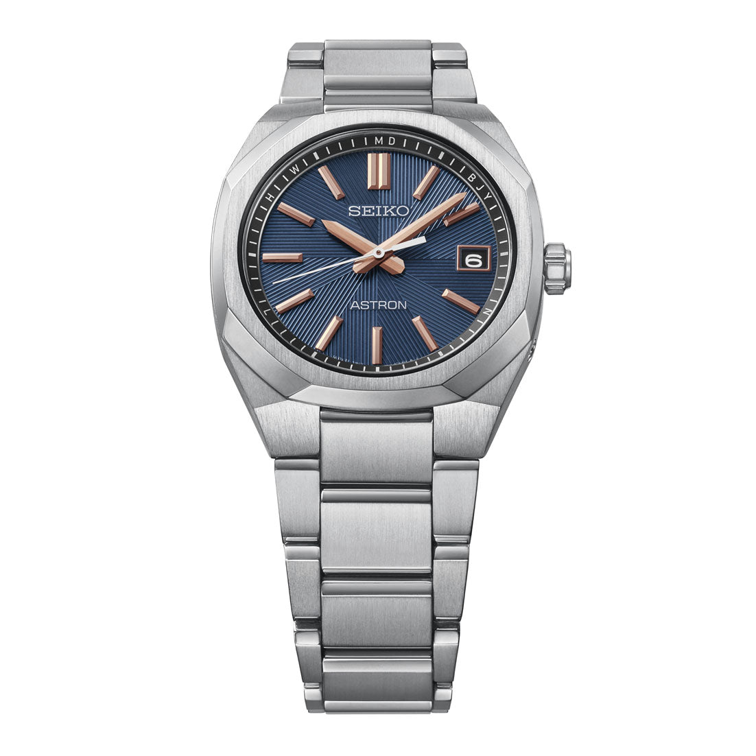 セイコー アストロン ネクスター HAC002J ソーラー 電波時計 腕時計 メンズ SEIKO ASTRON NEXTER チタン【2026 新作】